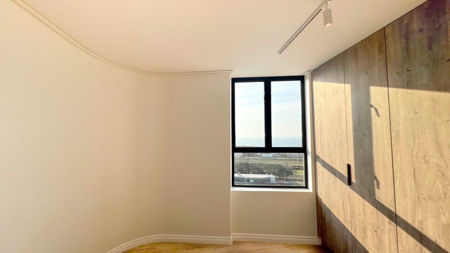 To Let 2 Bedroom Property for Rent in Paarden Eiland Western Cape